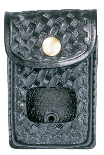 Alarm Box Holder - Basket Weave-Dutyman