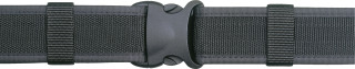 2" Nylon Outer Belt Without Hook & Loop Lining-Dutyman
