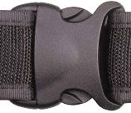 2" Nylon Belt Buckel-Dutyman