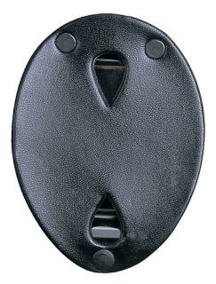 Shield Badge Holder-Dutyman