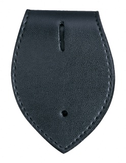 Tear Drop Badge Holder-Dutyman