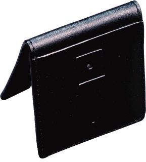 Magnetic Badge Holder-Dutyman