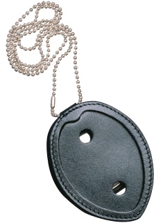 Shield Neck Badge Holder-Dutyman