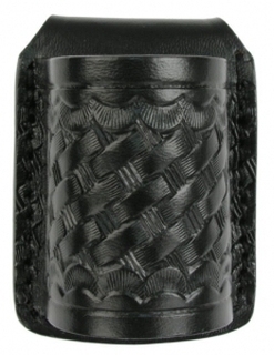 6521 Leather Stinger HP Holder-Dutyman