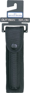 Contour Nylon Mini Mag Flash Light Holder-Dutyman
