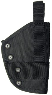 Ballistic Nylon Holster - G20/21-Dutyman