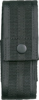 Ballistic Nylon 2 oz. Mace Holder-Dutyman