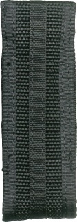 Ballistic Nylon Short Baton Holder-Dutyman