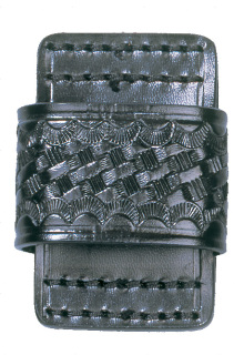 Clip on Holder - Basket Weave-Dutyman