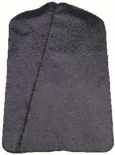 Nylon Garmet Bag-Dutyman