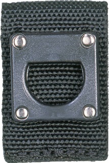 Nylon Belt Swivel For 741 Swivel Radio-Dutyman