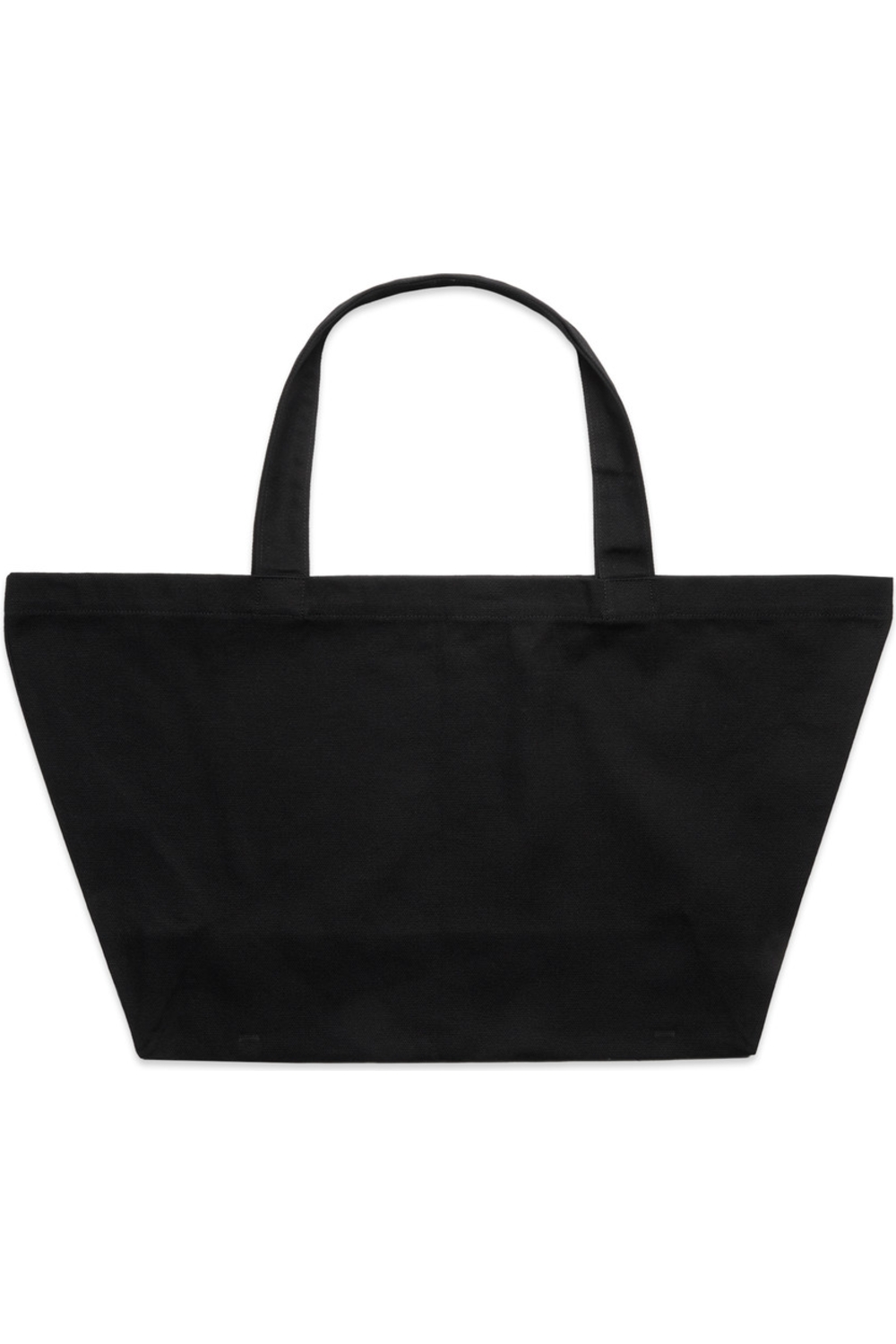 AS Colour Oversized Tote Bag-AS Colour