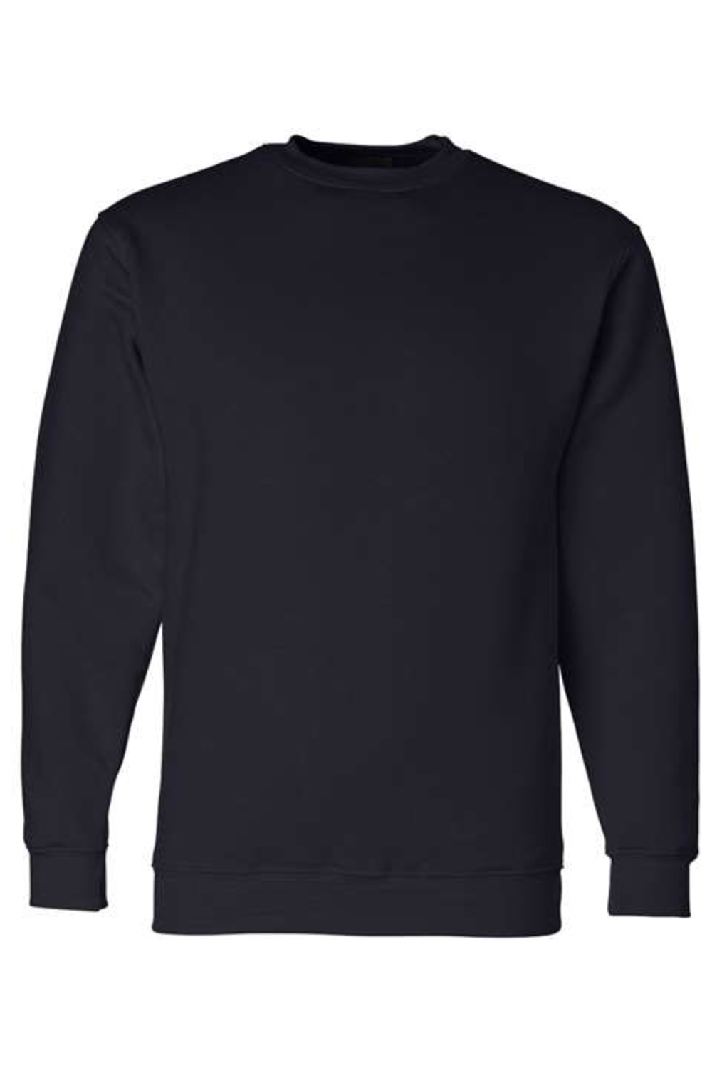 Bayside USA-Made Crewneck Sweatshirt-Bayside