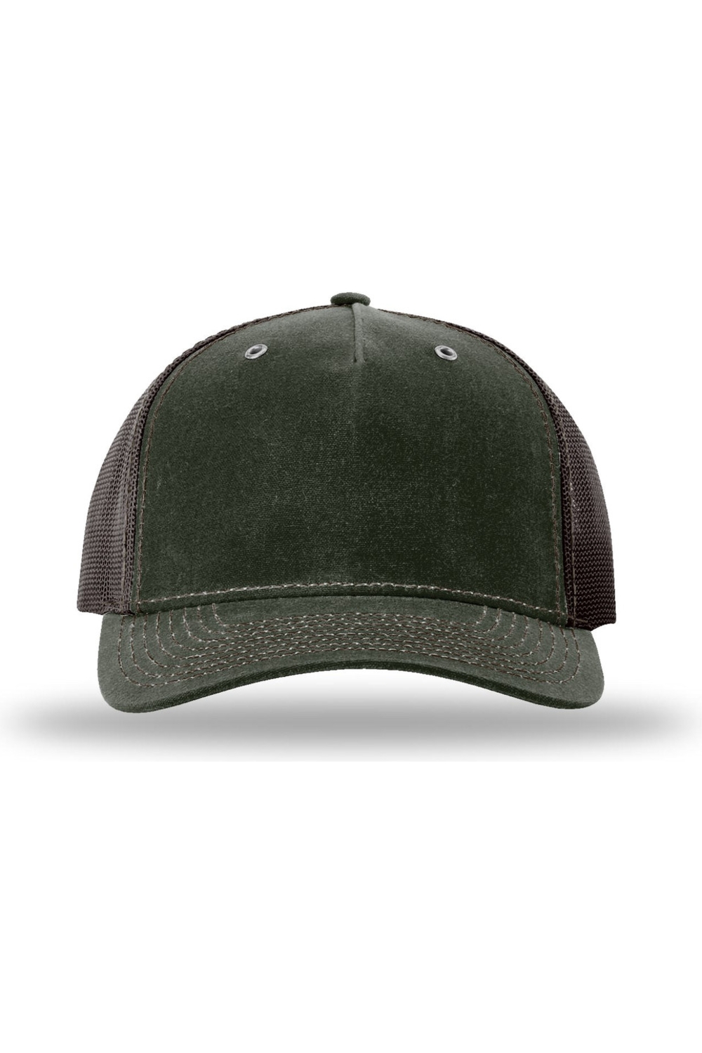 Richardson Hawthorne-Richardson