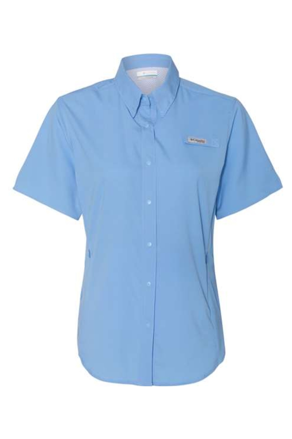 Columbia Women‘s PFG Tamiamiâ„¢ II Short Sleeve Shirt-Columbia