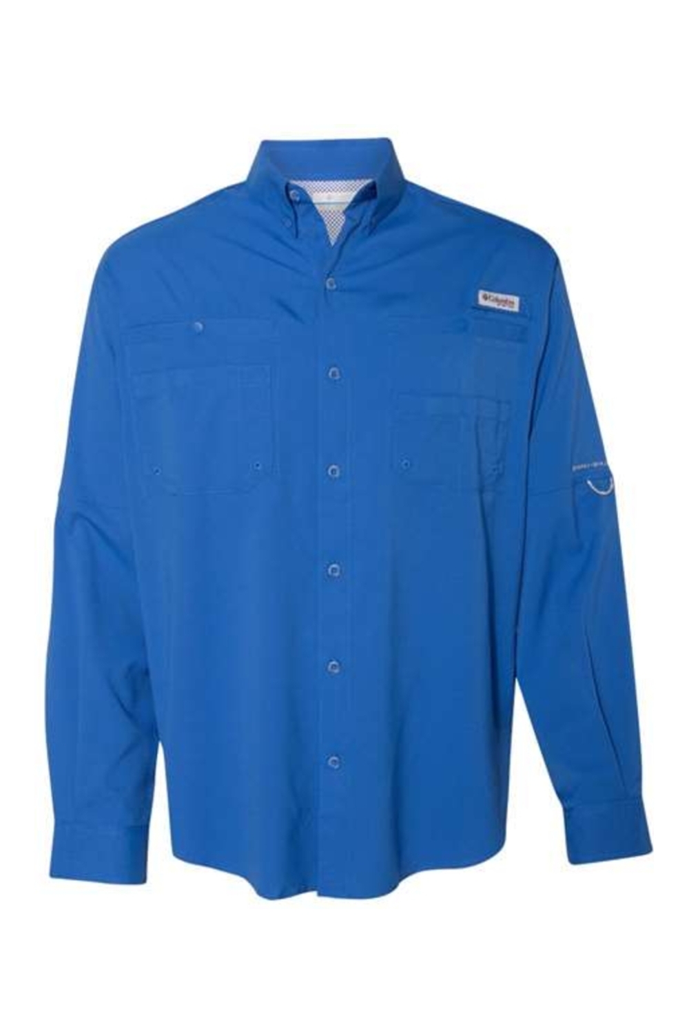 Columbia PFG Tamiamiâ„¢ II Long Sleeve Shirt - 212467-Columbia