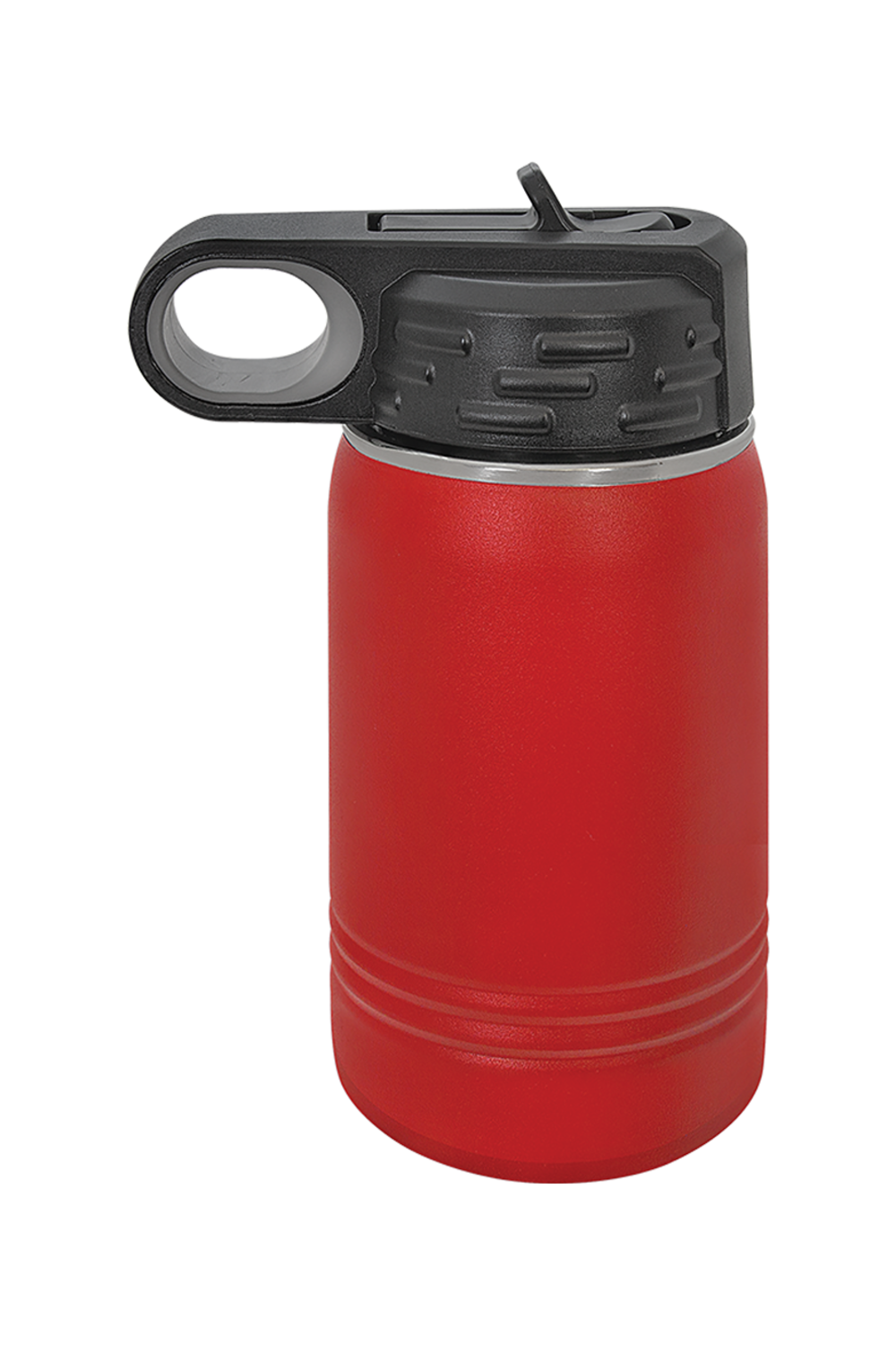 12 oz. Stainless Steel Water Bottle-FulFillEngine