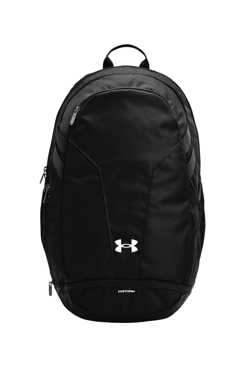 Under Armour Hustle 5.0 TEAM Backpack-Under Armour