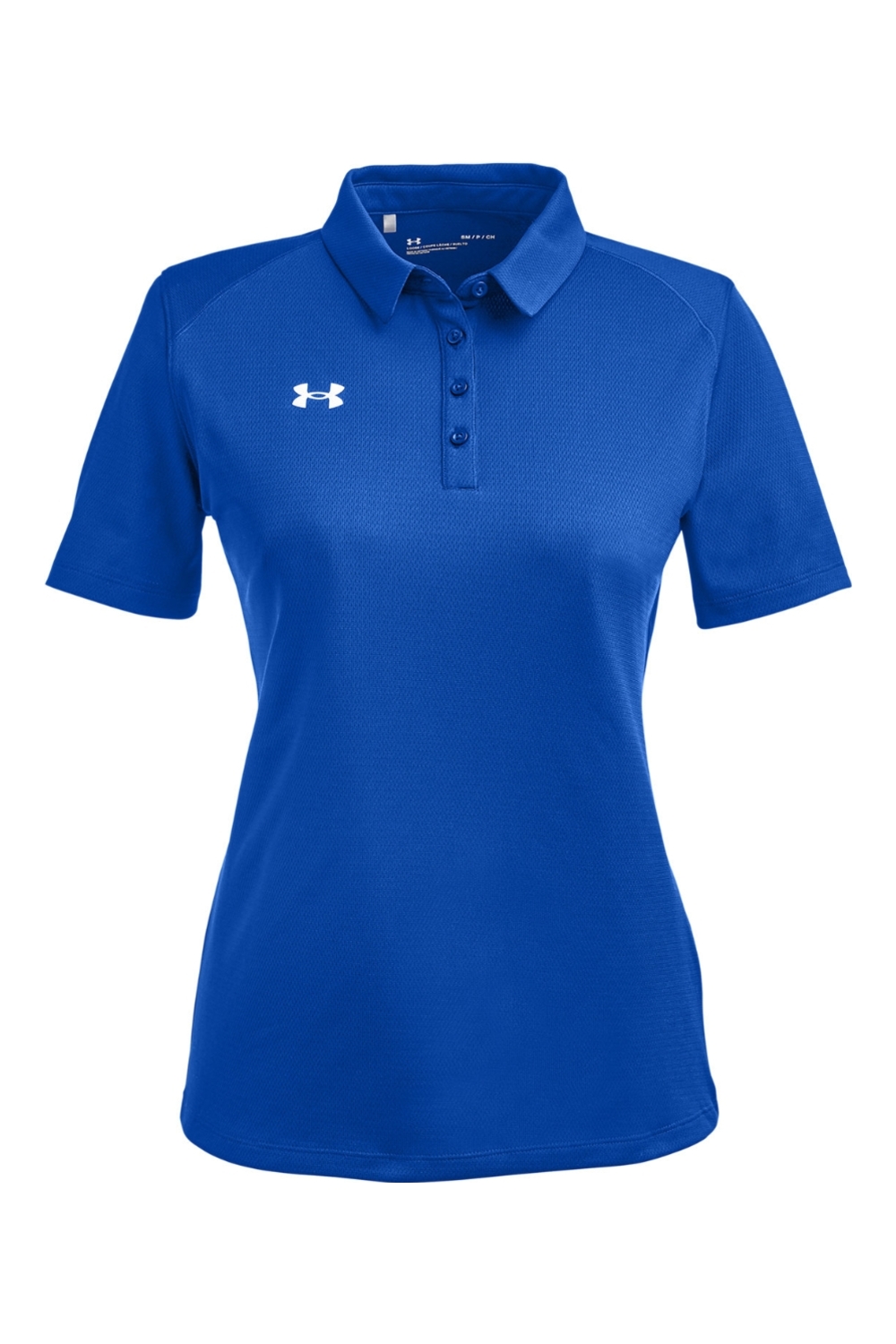 Under Armour Ladies‘ Tech Polo-Under Armour