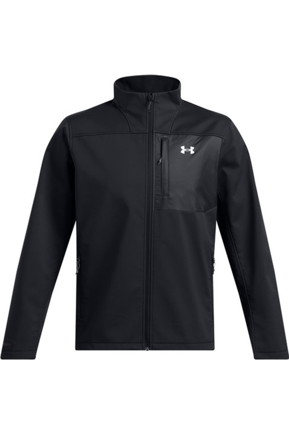 Under Armour Men‘s ColdGear Infrared Shield 2.0 Jacket-Under Armour