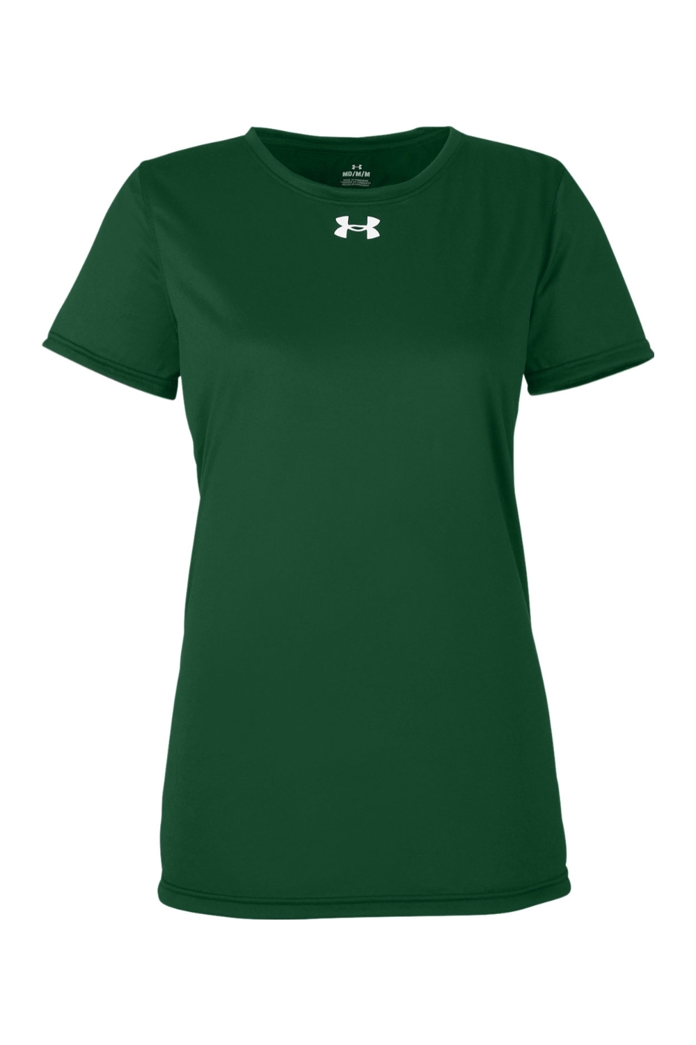 Under Armour Ladies‘ Team Tech T-Shirt-Under Armour