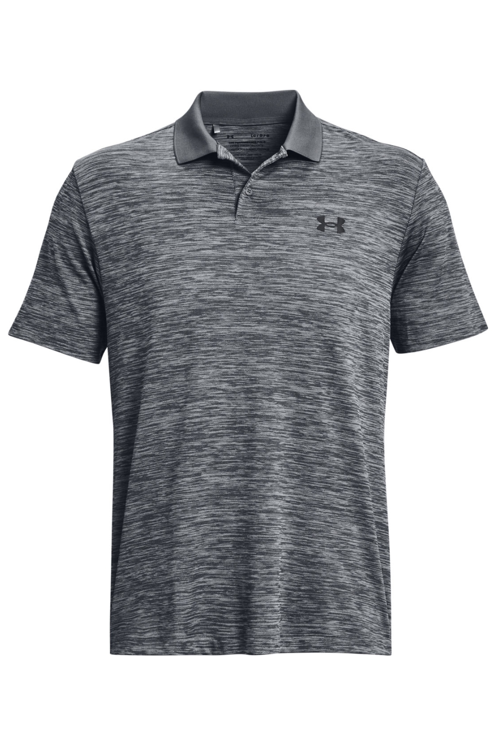 Under Armour Men‘s Performance 3.0 Golf Polo-Under Armour