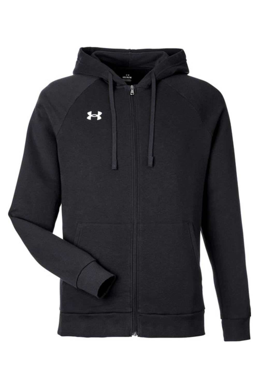 Under Armour Men‘s Rival Fleece Full-Zip-Under Armour