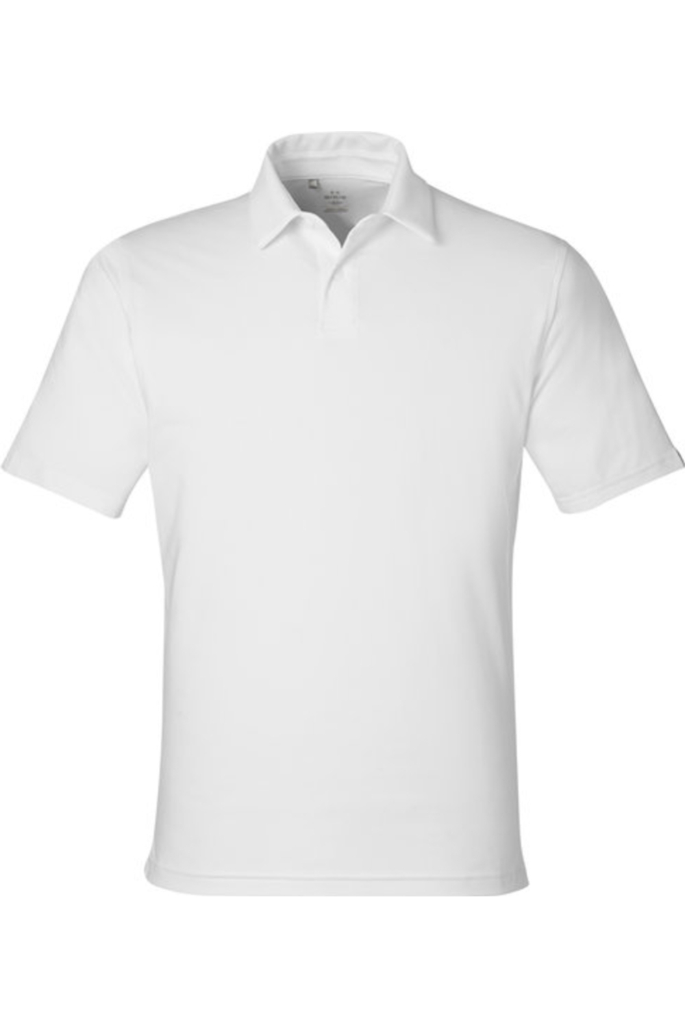 Under Armour Men‘s Recycled Polo-Under Armour