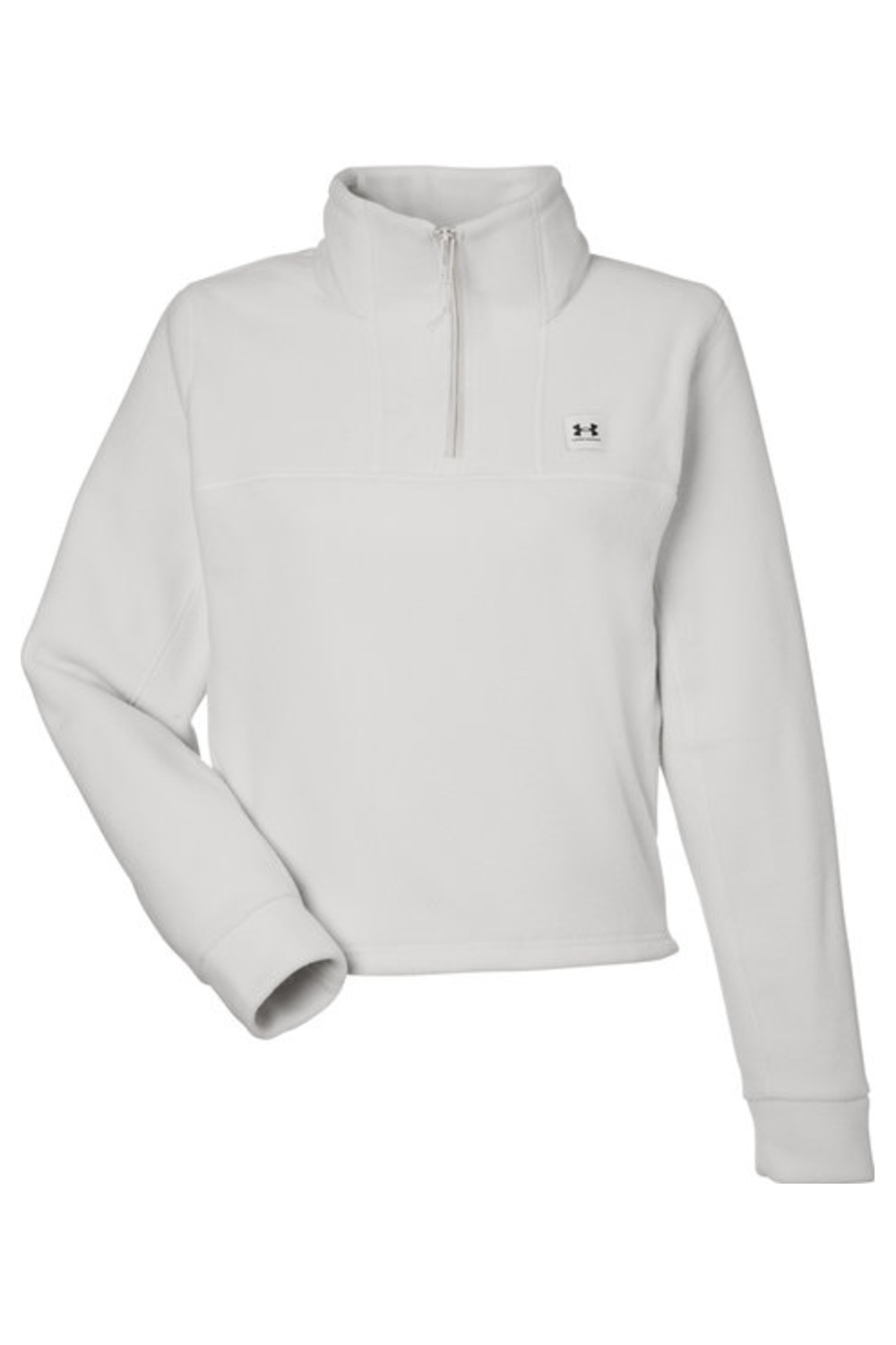 Under Armour - Ladies‘ Expanse Fleece Half-Zip-Under Armour