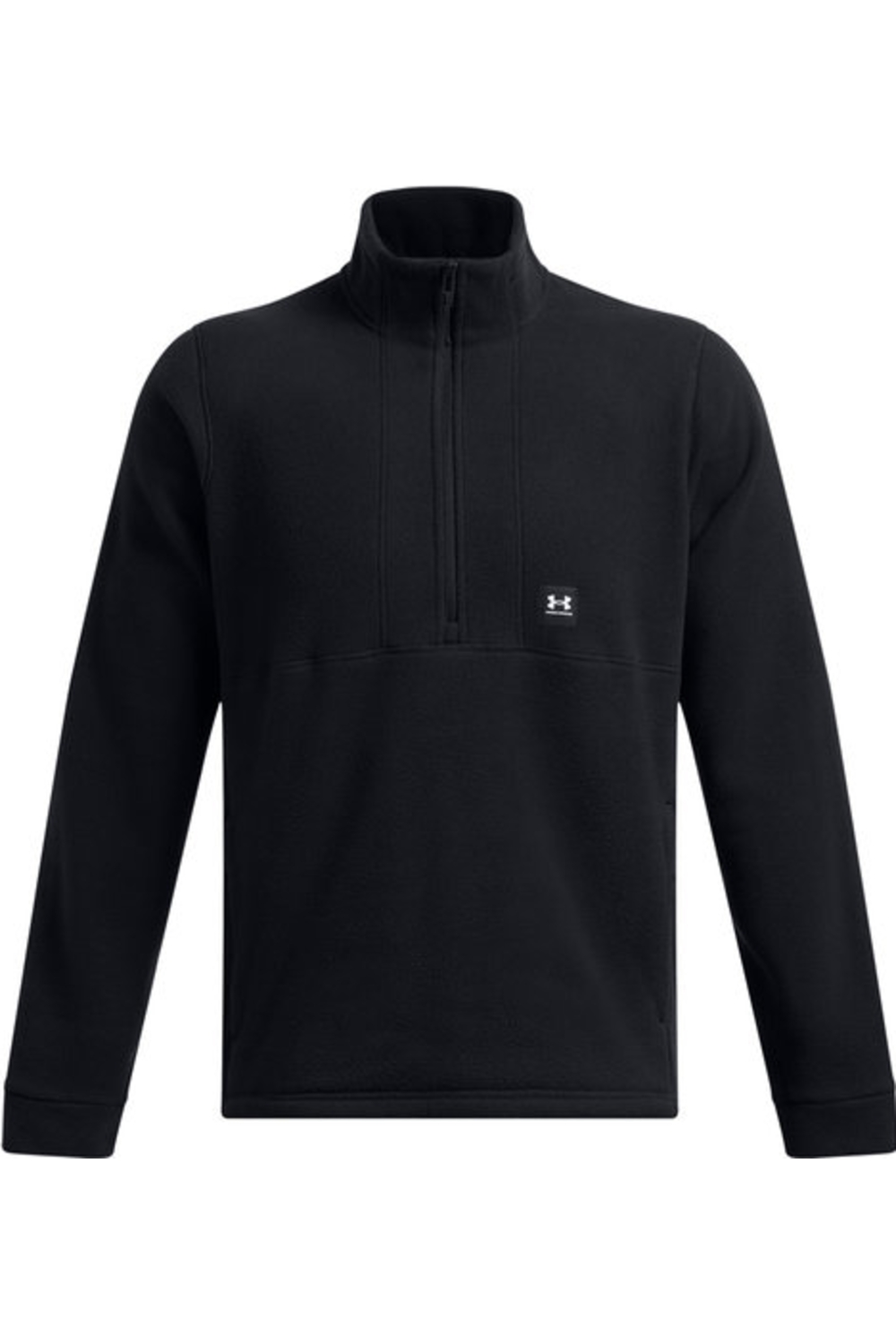 Under Armour Men‘s Expanse Fleece Half-Zip-Under Armour