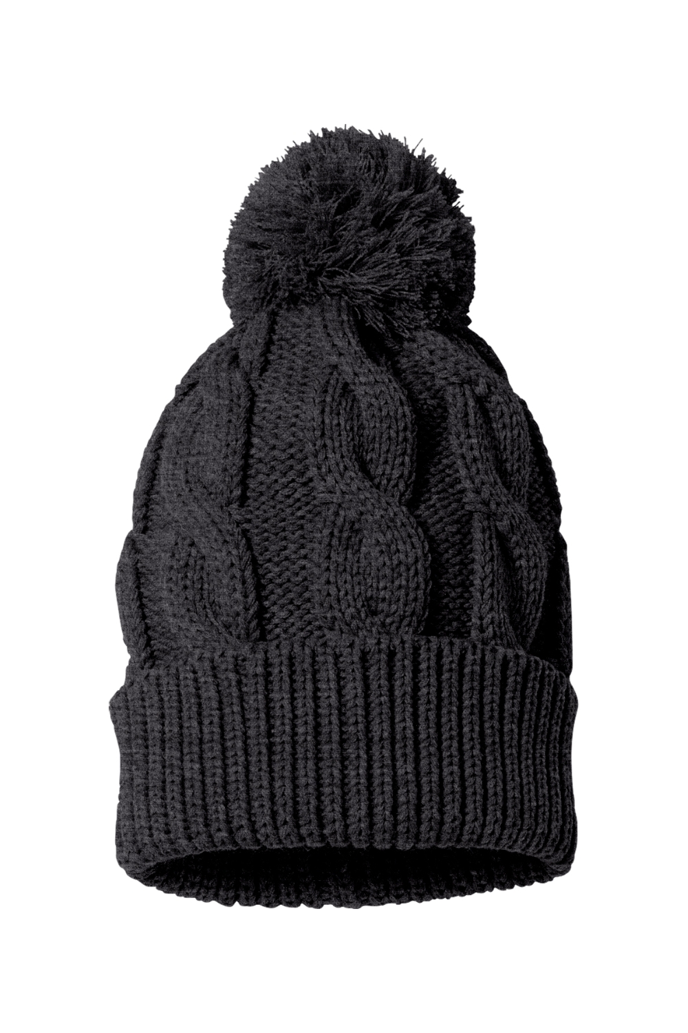 Richardson Chunk Twist Cuffed Beanie-Richardson