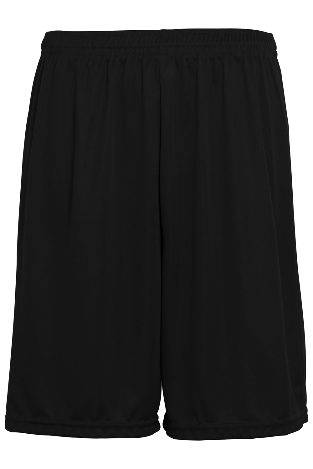 Augusta Sportswear Training Shorts With Pockets-Augusta Sportswear