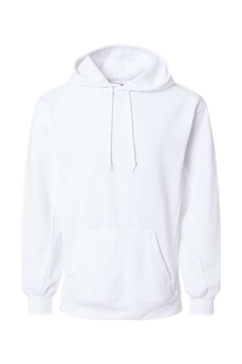 Badger Performance Fleece Hooded Sweatshirt (145400)-Badger