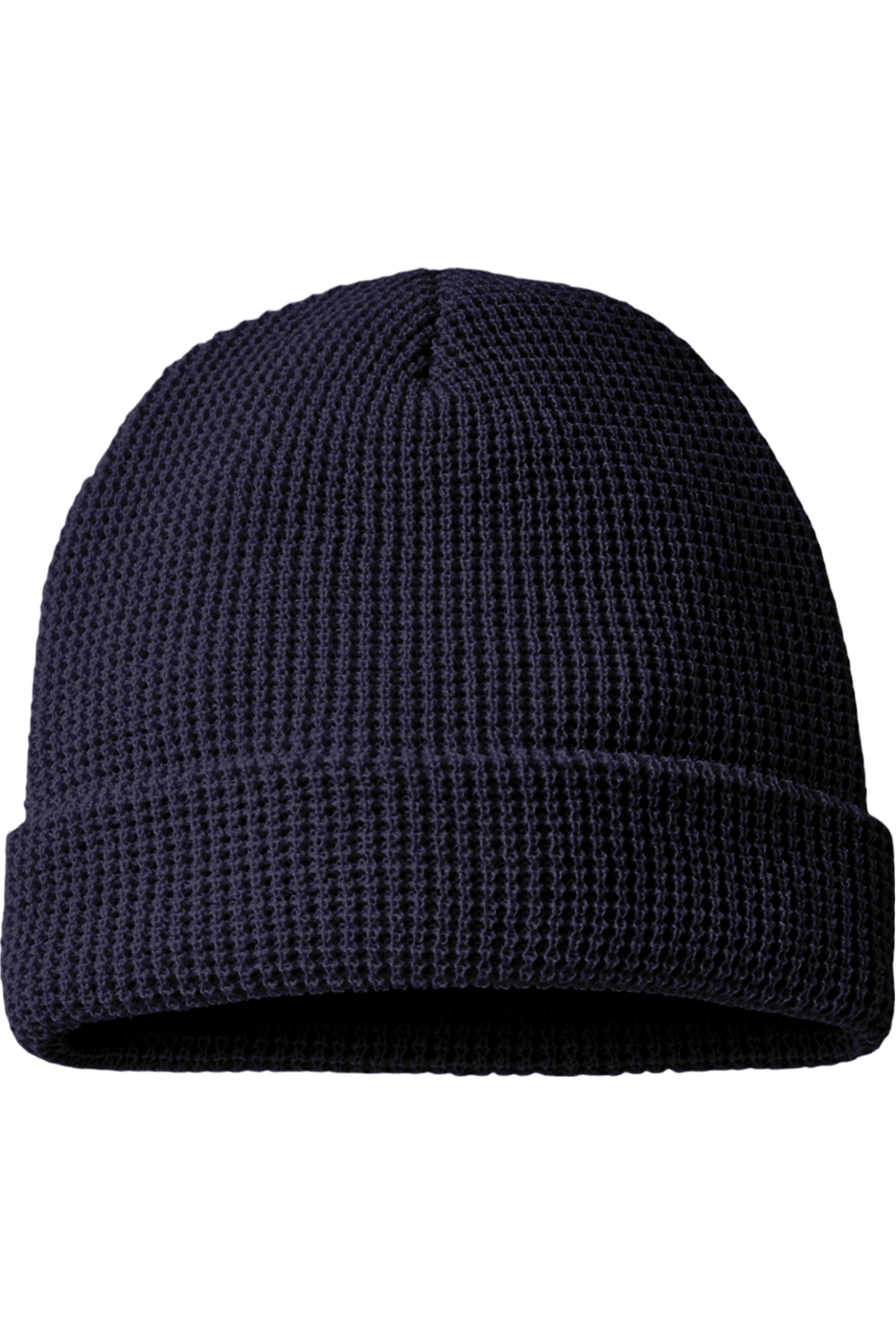 Richardson Waffle Cuffed Beanie-Richardson