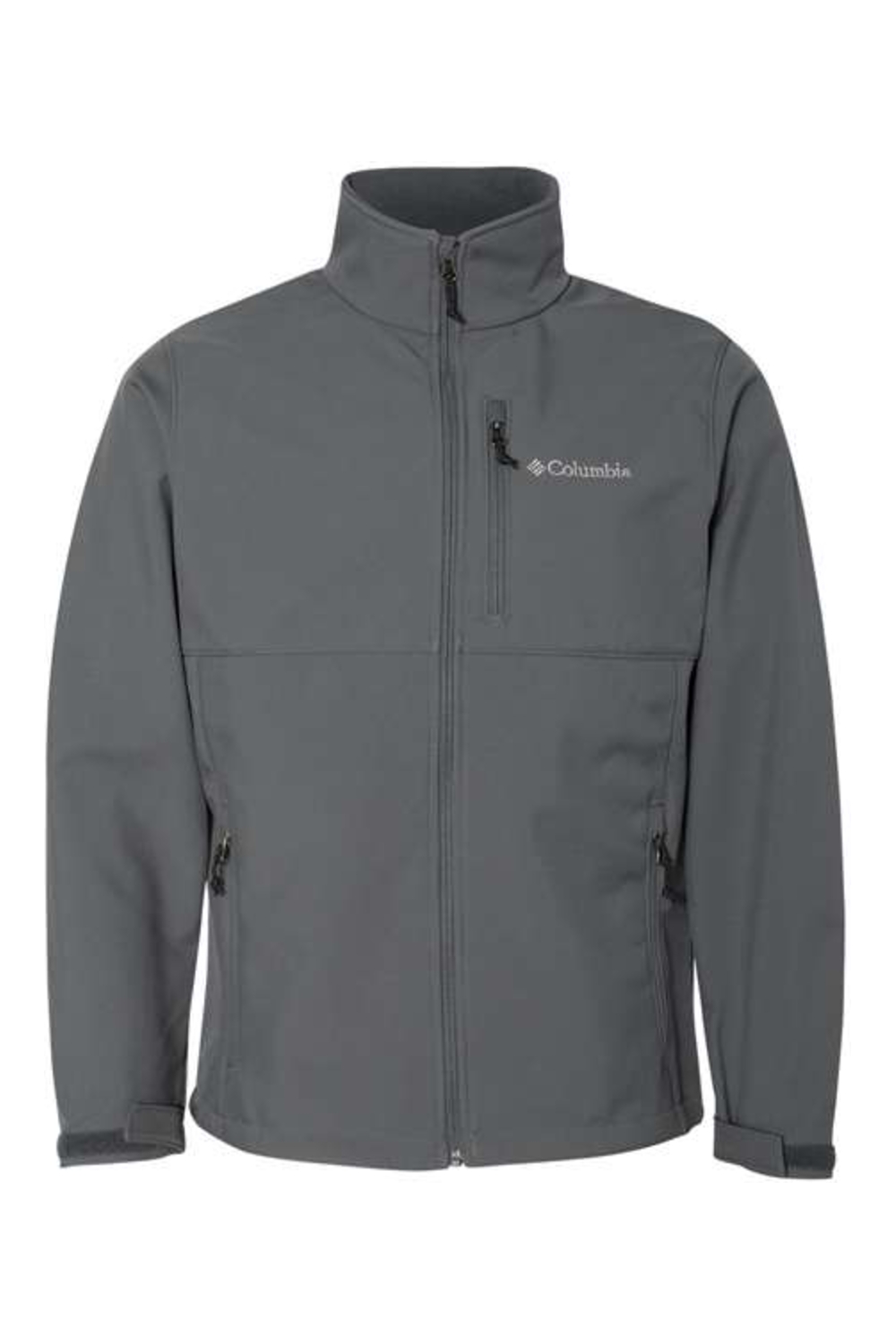 Columbia Ascender Softshell Jacket-Columbia