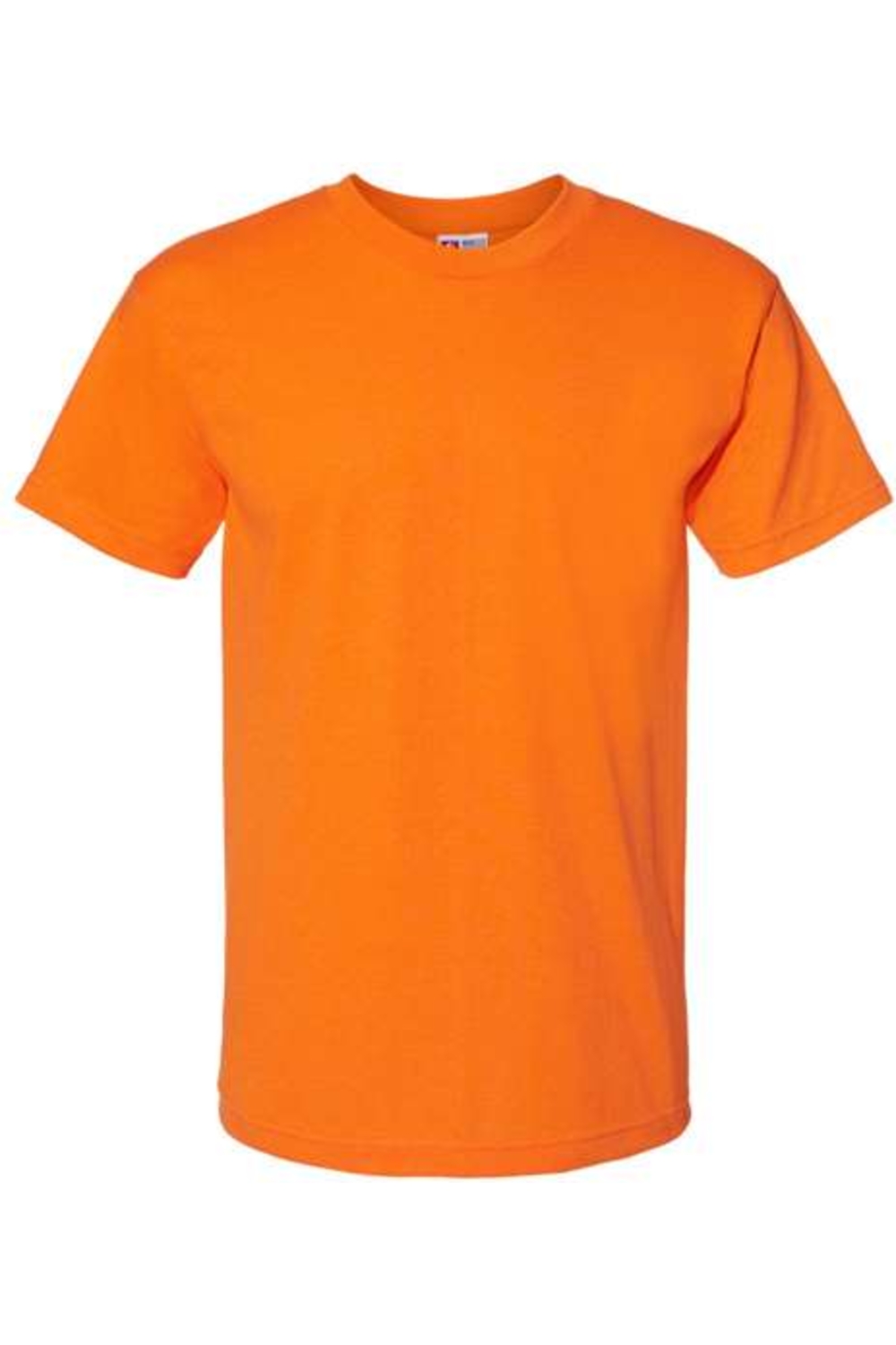 Bayside USA-Made 50/50 T-Shirt-Bayside