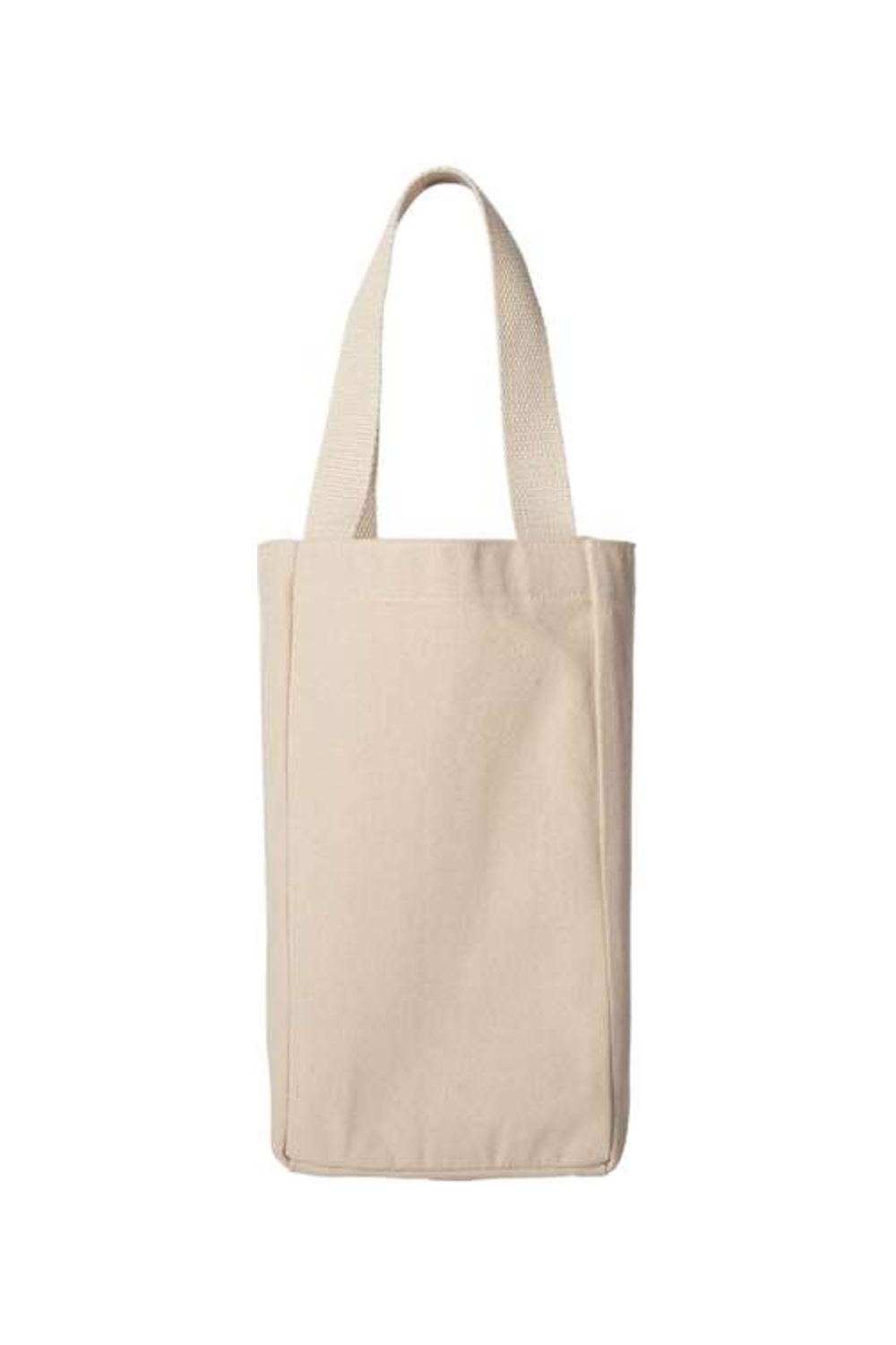 Liberty Bags Double Bottle Wine Tote-FulFillEngine