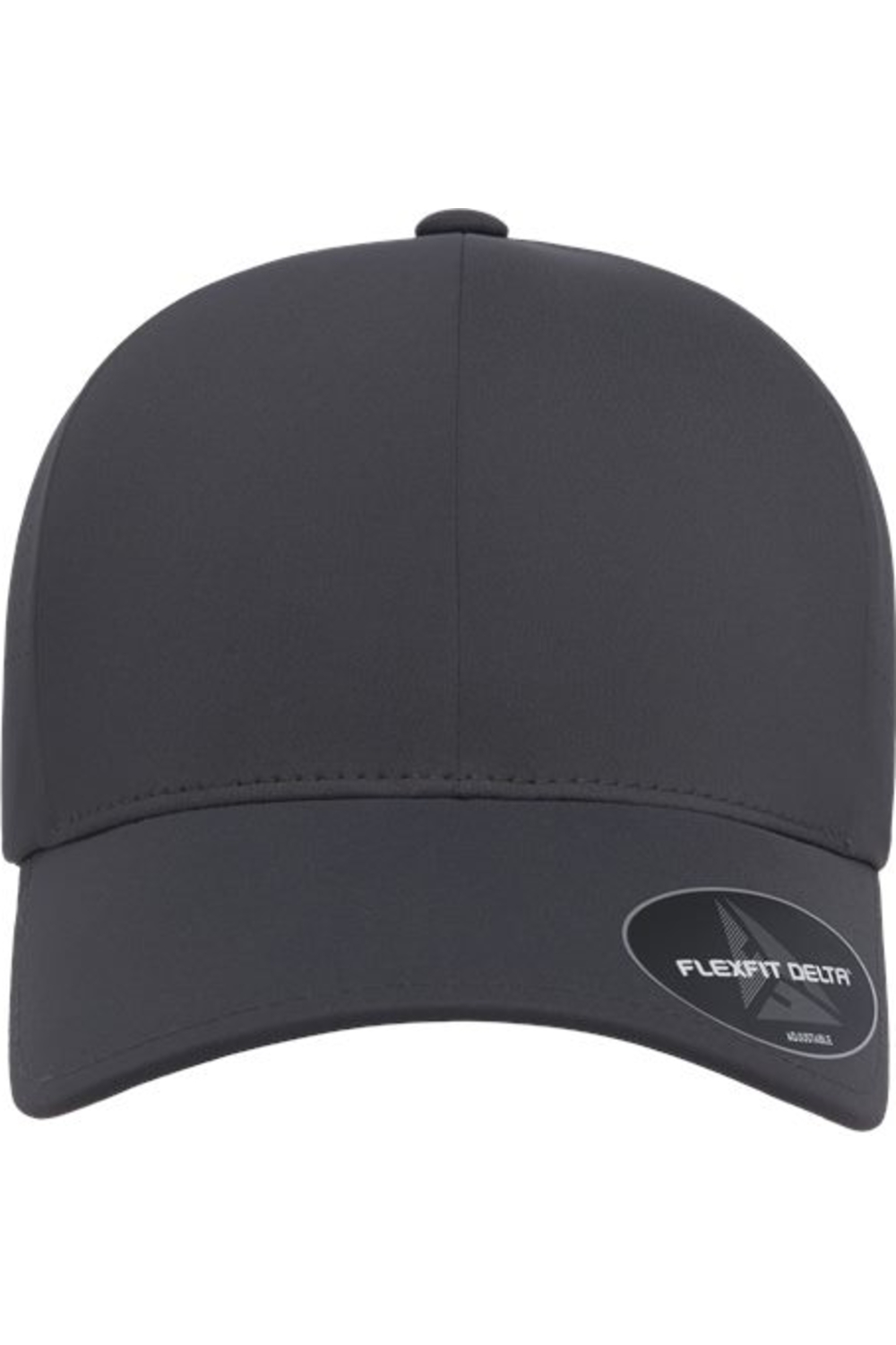 Flexfit Delta Snapback Perforated Cap-FlexFit