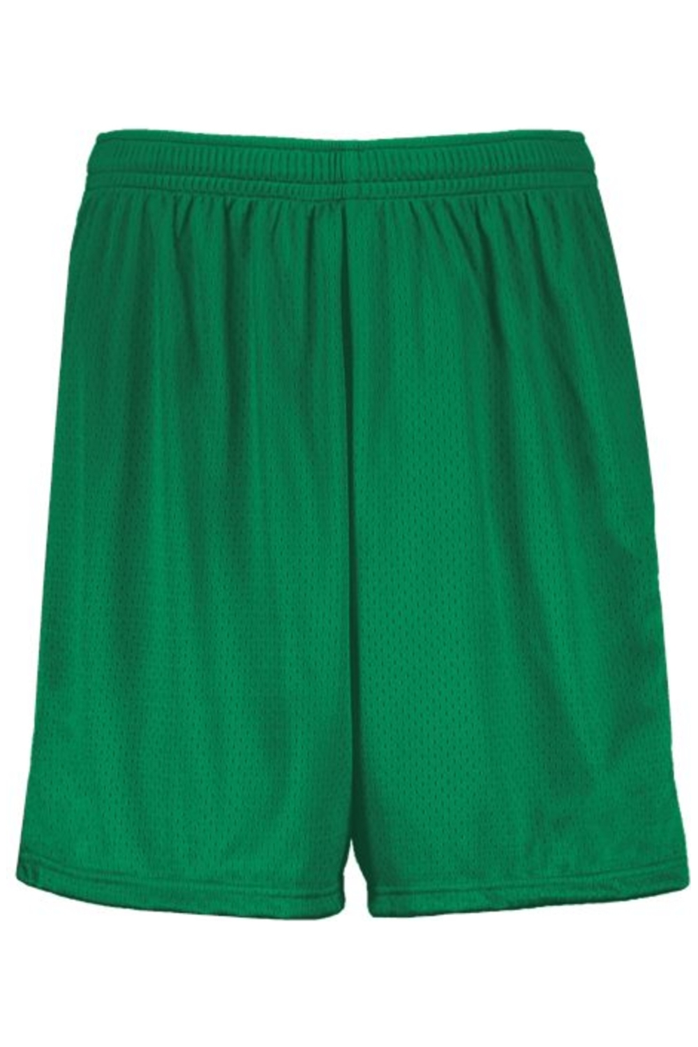 Augusta Sportswear Modified 7" Mesh Shorts-Augusta Sportswear