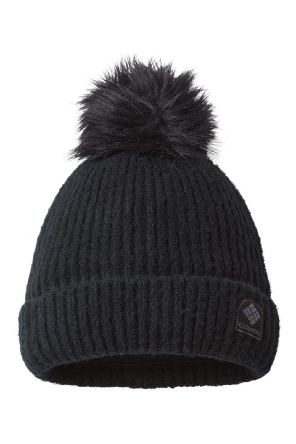 Columbia Winter Blurâ„¢ Pom Pom Beanie-Columbia