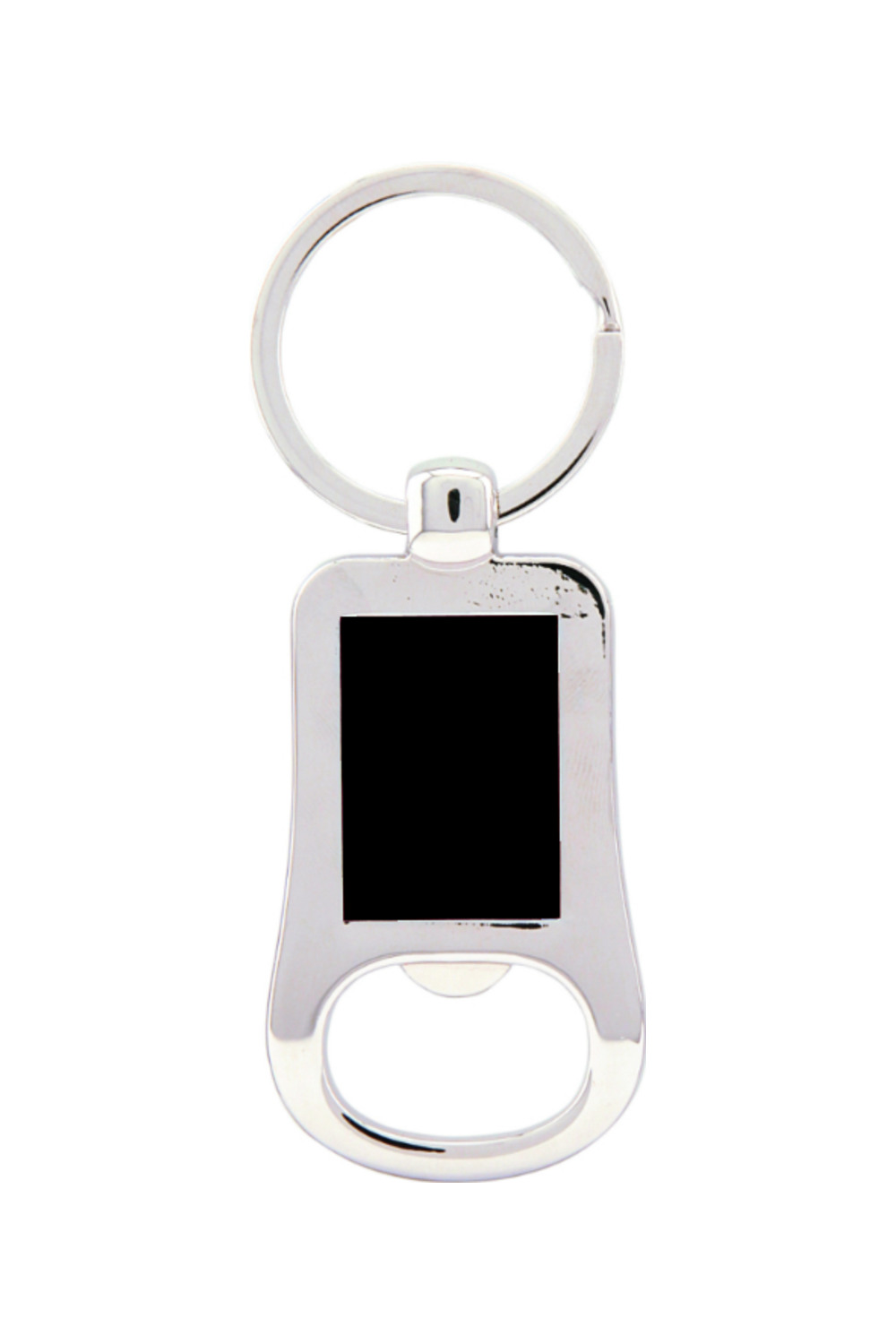 2 1/8 Bottle Opener Keychain-FulFillEngine