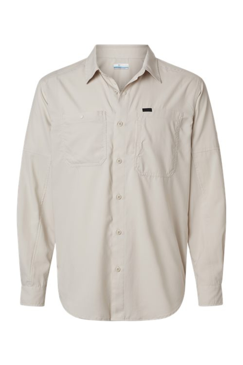 Columbia Silver Ridgeâ„¢ Utility Lite Long Sleeve Shirt-Columbia