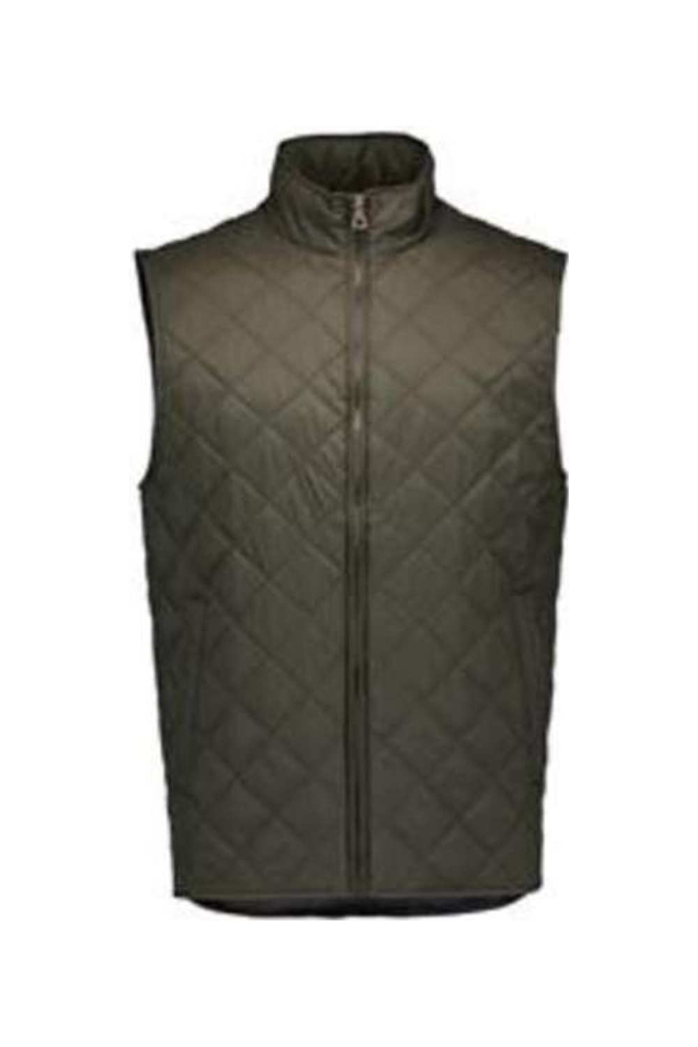 Weatherproof Vintage Diamond Quilted Vest-Weatherproof
