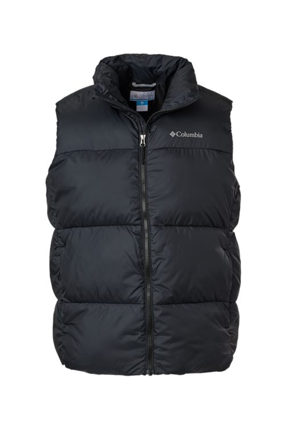 Columbia Puffect III Vest-Columbia