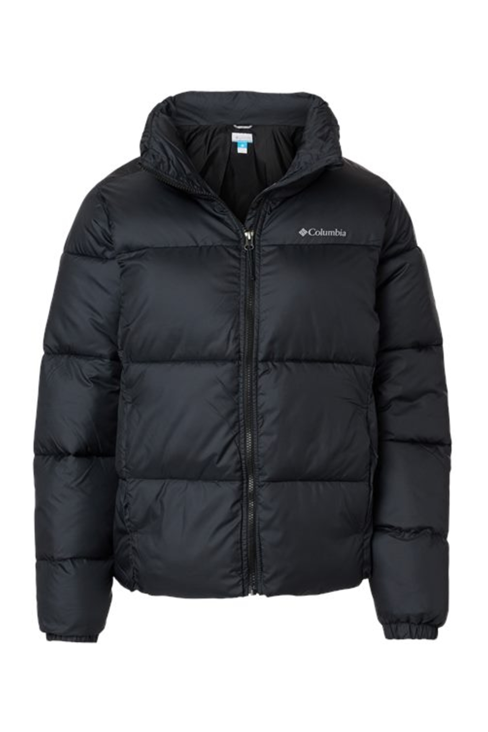 Columbia Women‘s Puffect II Full-Zip Jacket-Columbia