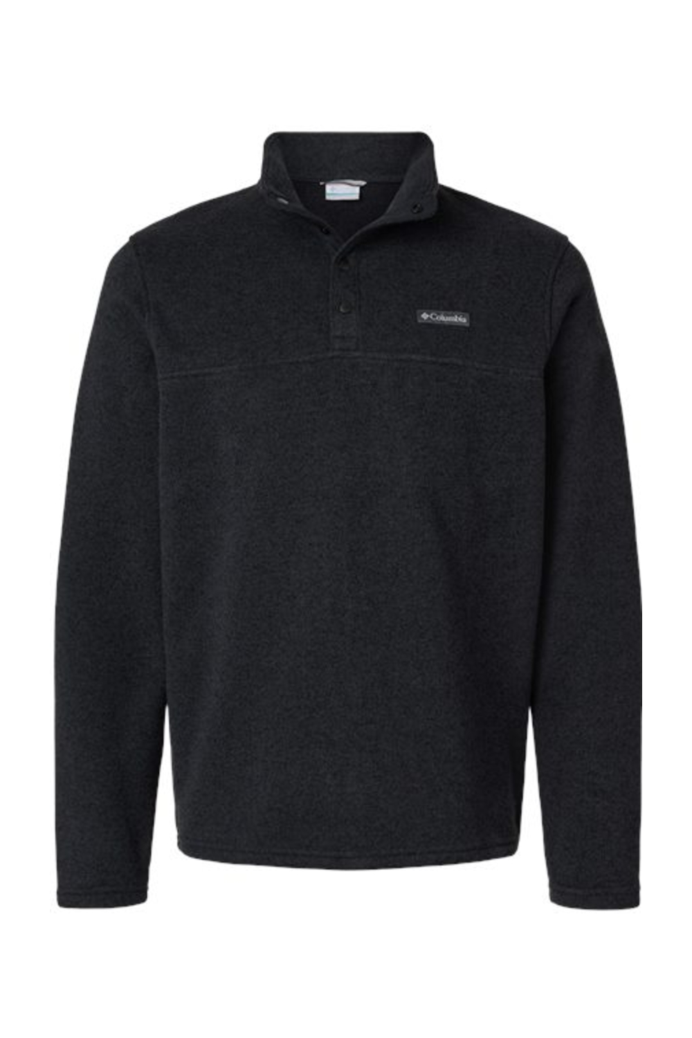 Columbia Alto Pass Fleece Half Snap Pullover-Columbia