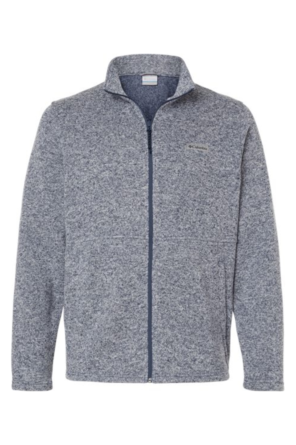 Columbia Alto Pass Fleece Full-Zip Jacket-Columbia