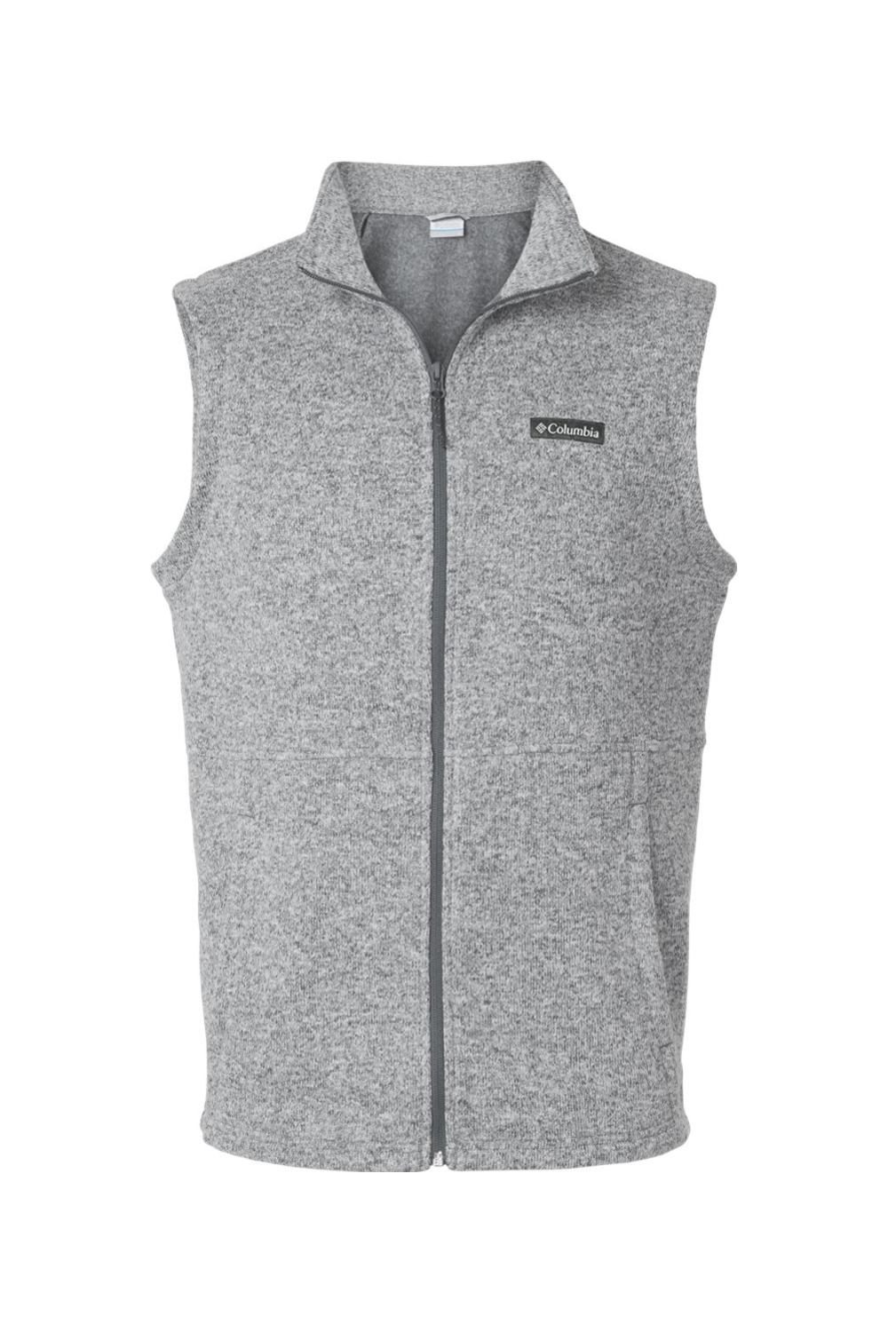 Columbia Men‘s Alto Passâ„¢ Fleece Vest-Columbia