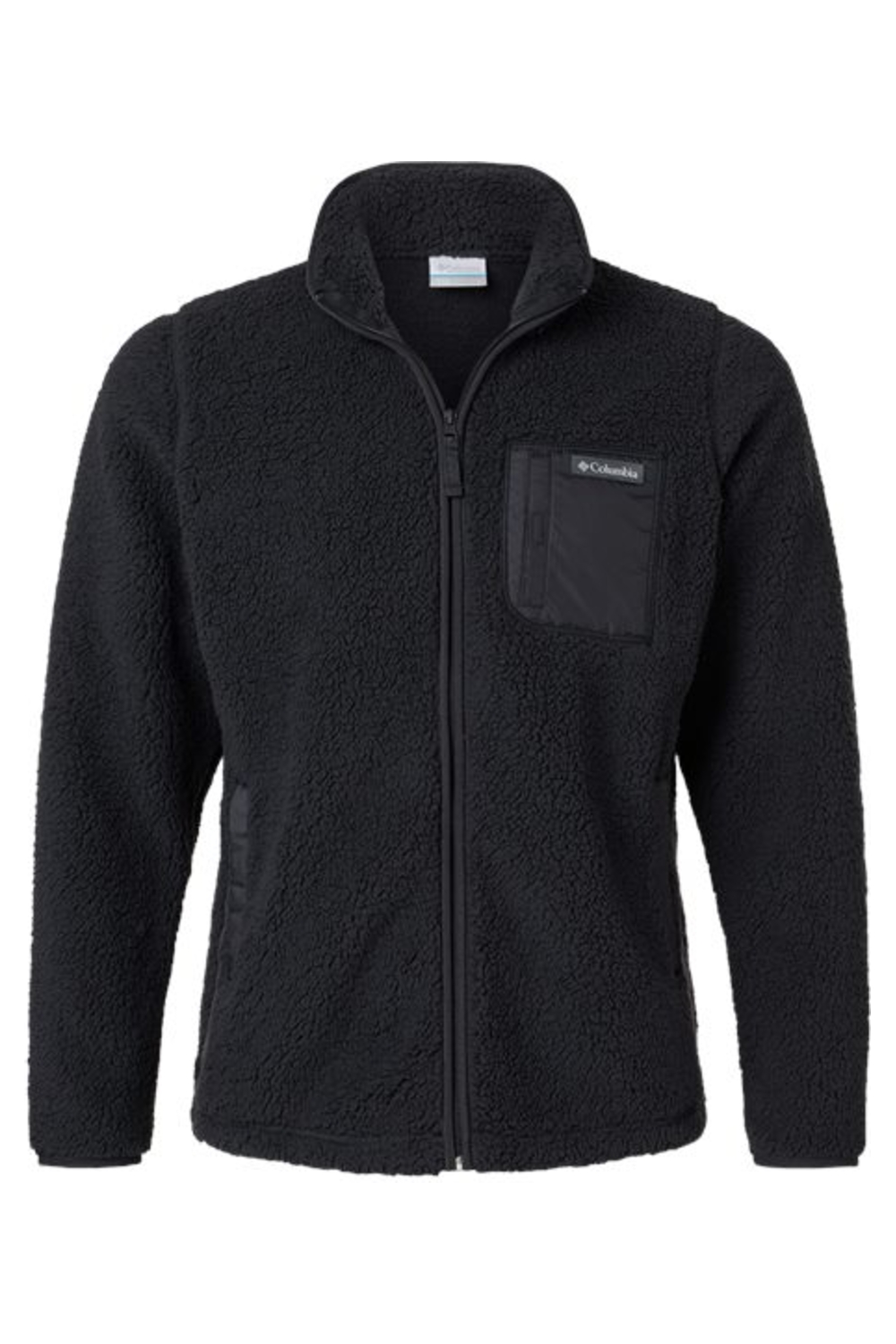 Columbia Women‘s West Bend II Full-Zip Jacket-Columbia