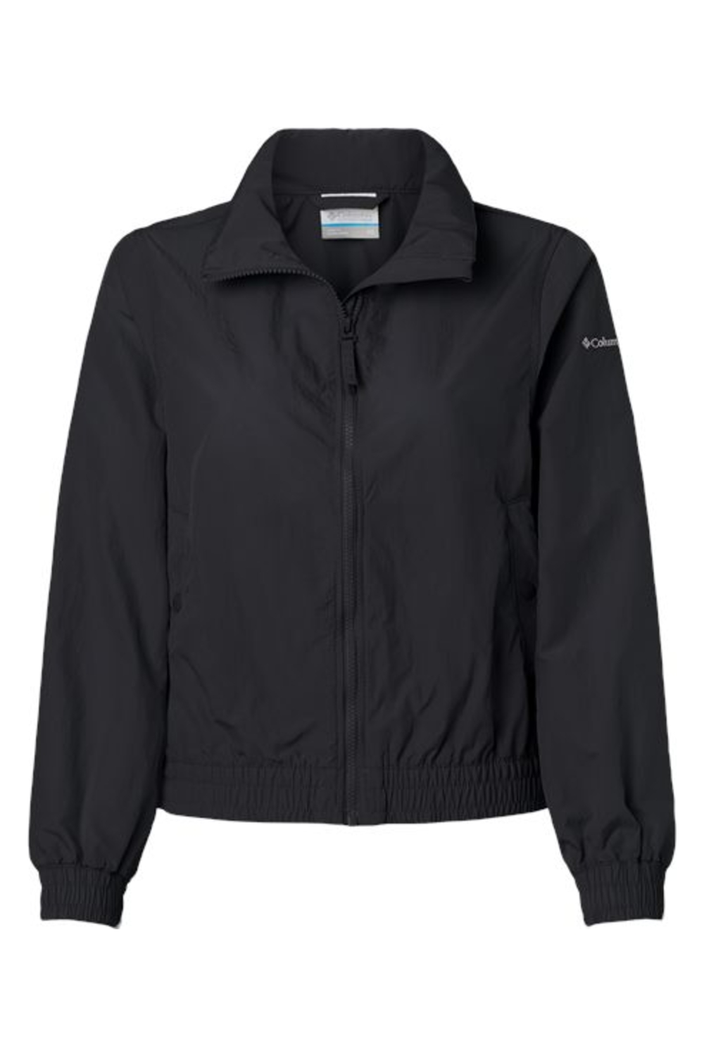 Columbia Women‘s Time Is Right II Windbreaker-Columbia